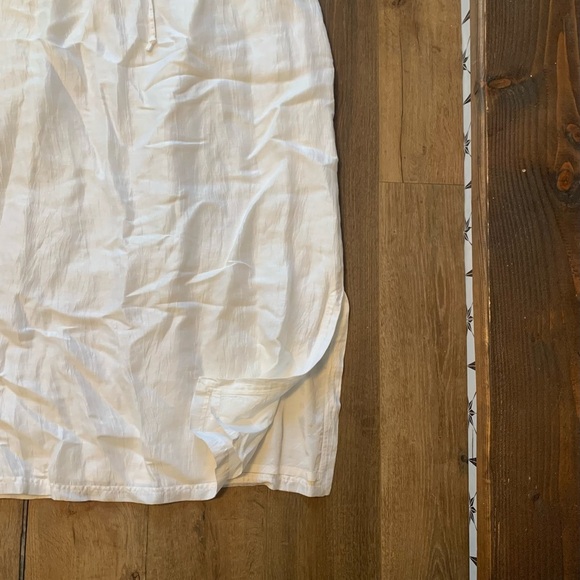 Valerie Separates Chic White Midi Skirt for Women 3 X - Picture 5 of 8